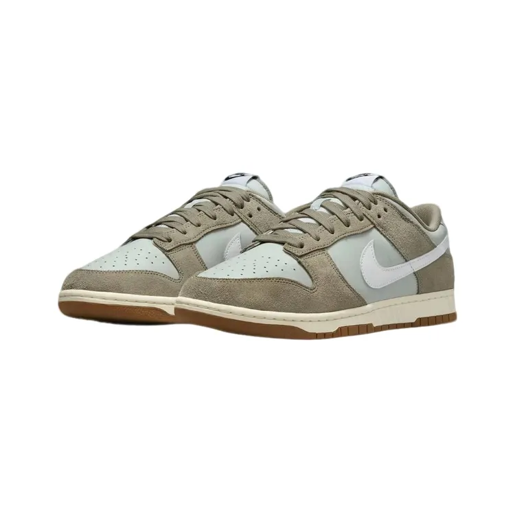 NIKE男子NIKE DUNK LOW RETRO SE运动休闲鞋IB6399-002