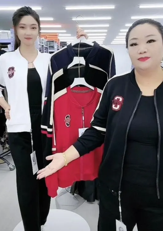 女士百搭外套608-A650***