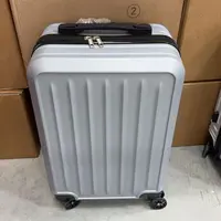 行李箱拉杆箱女高颜值结实耐用密码箱子男女学生旅行箱