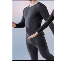 男士保暖套装307-J