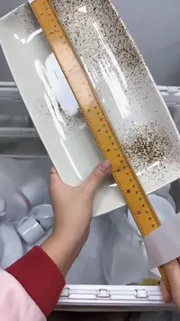 【闪购商品】167回流瓷器默认微瑕，18.8包邮