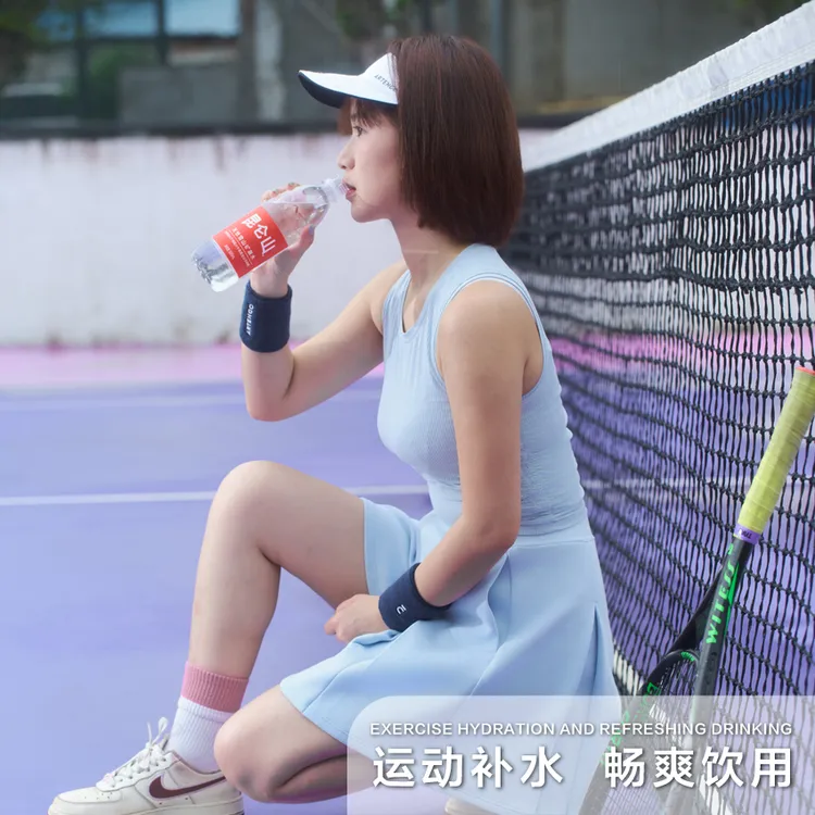莉姐推荐500ml*24瓶/弱碱性矿泉水瓶装运动商务天然健康纯净优选
