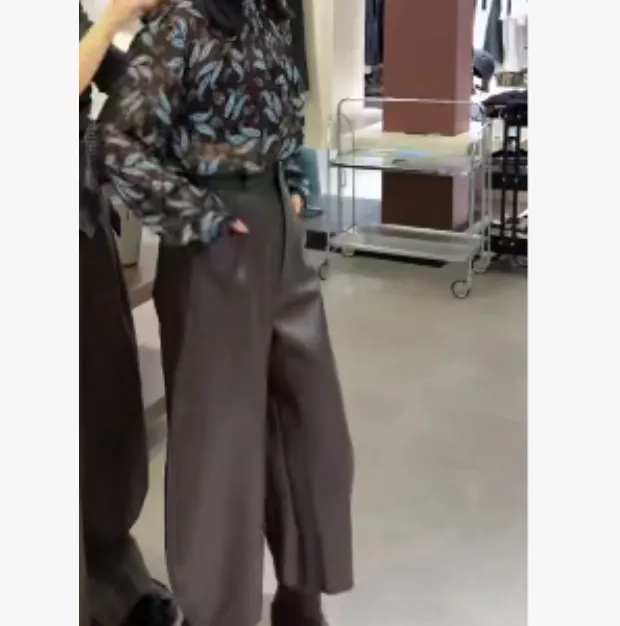 2025早秋时尚潮流百搭精品女装XXAX1
