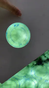 【闪购商品】定制翡翠手镯未镶嵌手镯CHC/DZS