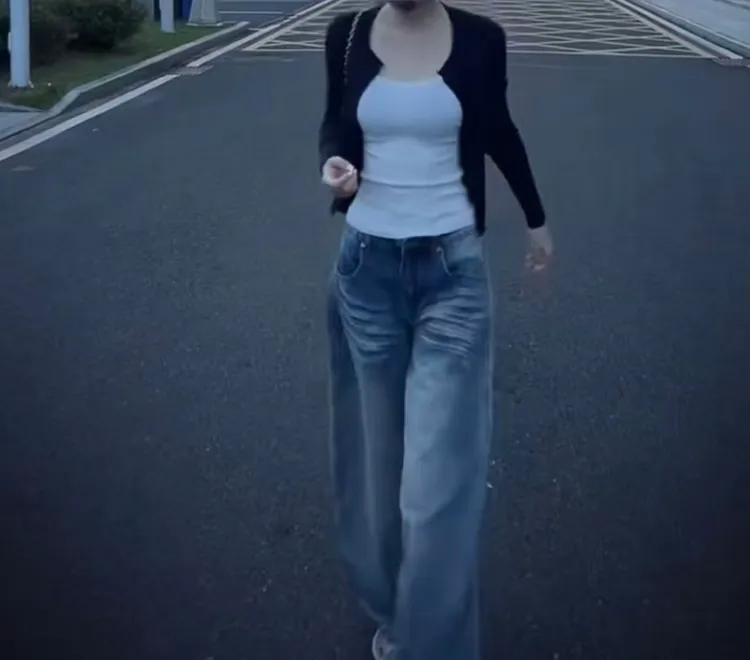 时尚潮流百搭精品女装dgd5701