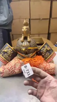 【闪购商品】瓷片731聚宝缘精选二号店