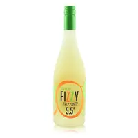 霏滋甜白起泡葡萄酒750ml 西班牙进口 750ml