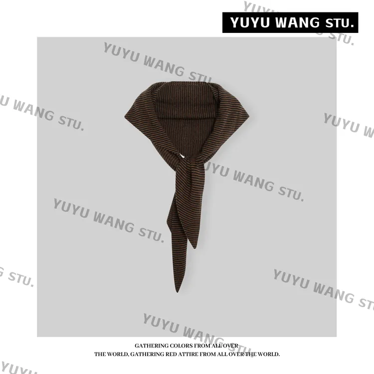 YUYU WANG围巾RB2SDRG2756