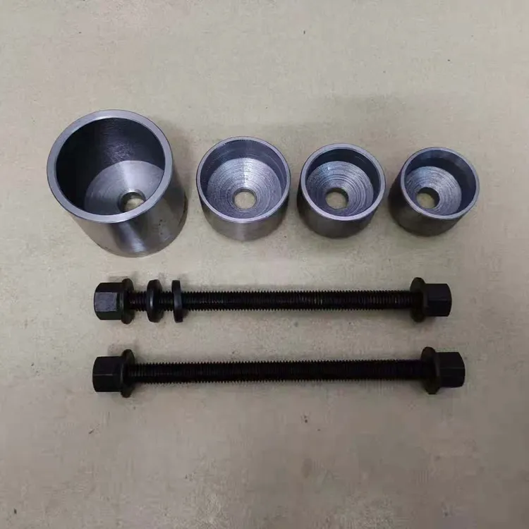 别克全新君威新君越万向节衬套工具XL凯迪拉克XTS 羊角胶套工具