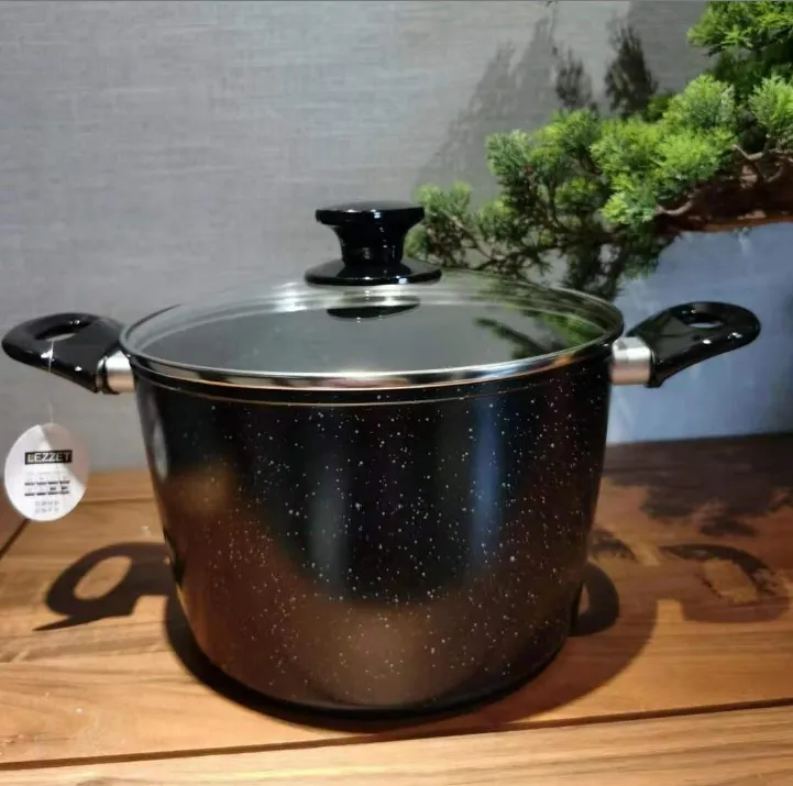 【美丽严选】 汤锅