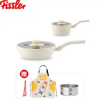 菲仕乐大白兔不粘奶锅18厘米（含玻璃盖）不粘煎锅24厘米（含玻璃盖）