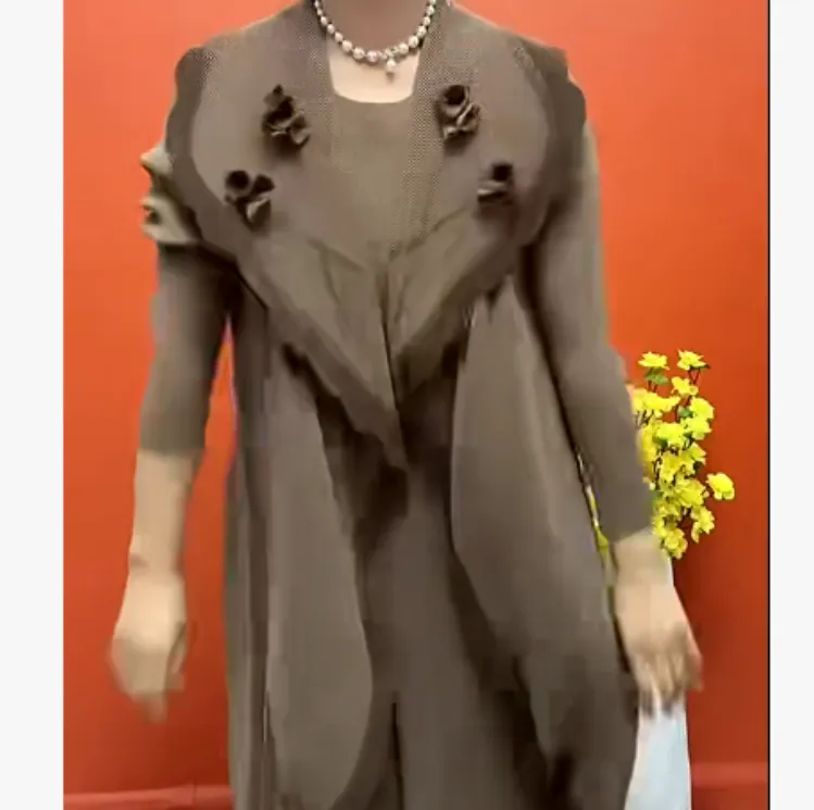 2025夏季时尚潮流百搭精品女装TTW11