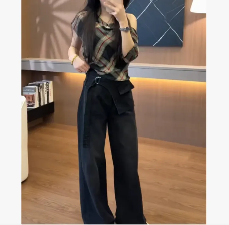 2025早秋时尚潮流百搭爆款女装足AR3