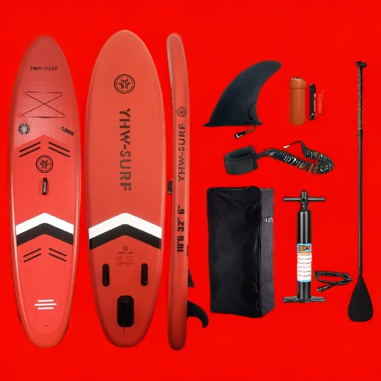 （全榀类爆款 视。频）  桨板水翼板sup board冲浪板浆板
