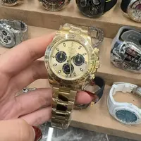 99新 Rolex/劳力士 全金余文乐 19年