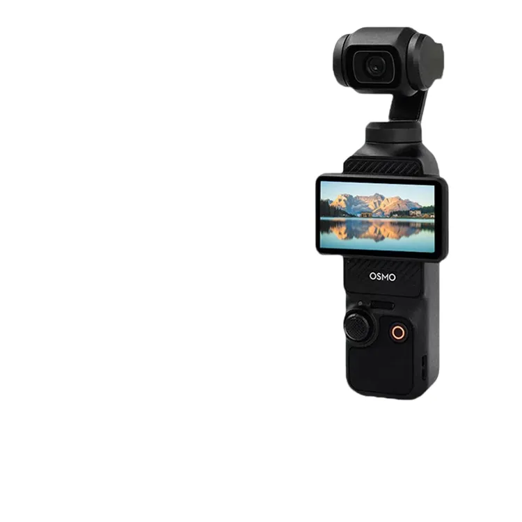 dji/全能pocket3 osmo proket3大疆套装三代手持官方运动旗舰相机
