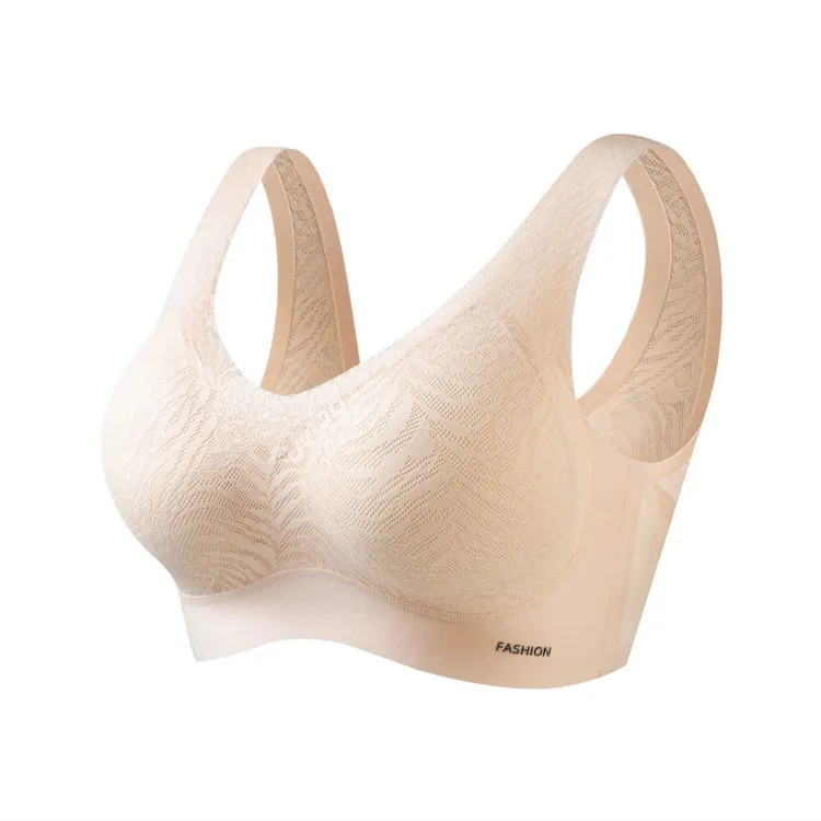 爱提拉传奇二代乳胶文胸