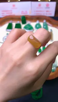 【闪购商品】定制翡翠未镶嵌裸石（镶嵌定制）