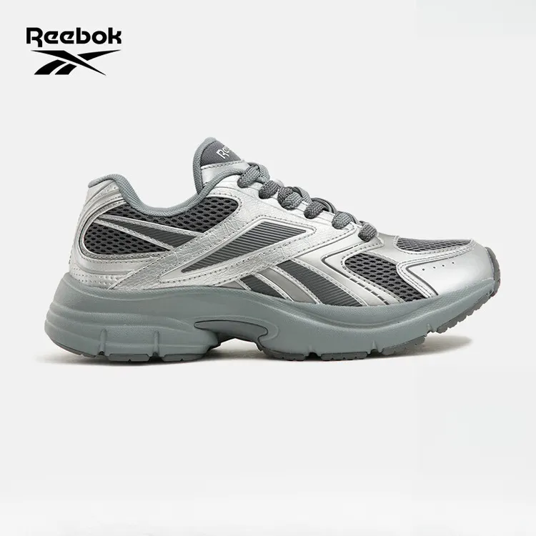 Reebok锐步官方25夏新款休闲跑鞋PREMIER ROAD时尚机能户外运动鞋