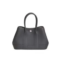 未使用 Hermes/爱马仕 【jessie】 Garden 23 85石板灰TP032795