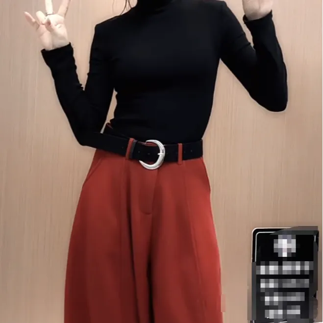 时尚潮流百搭精品女装dgd9437