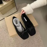 367是我爱的miu系小单鞋~加绒！