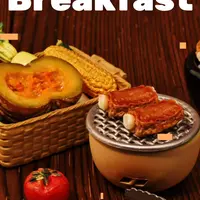 预售【开芯定制-迷你排骨】高品树脂仿真食玩 树脂diy配件