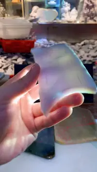 裸石翡翠0朗0翡翠珠宝283