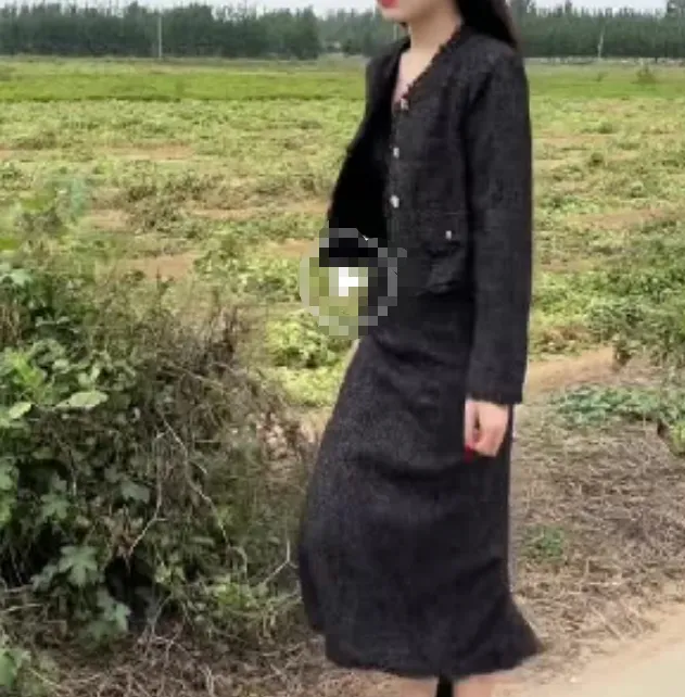2025夏季时尚潮流百搭精品女装怡CMX9
