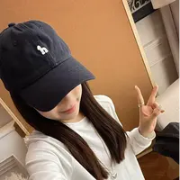 【PGXIAOM】润秀定制帽子M923                                   