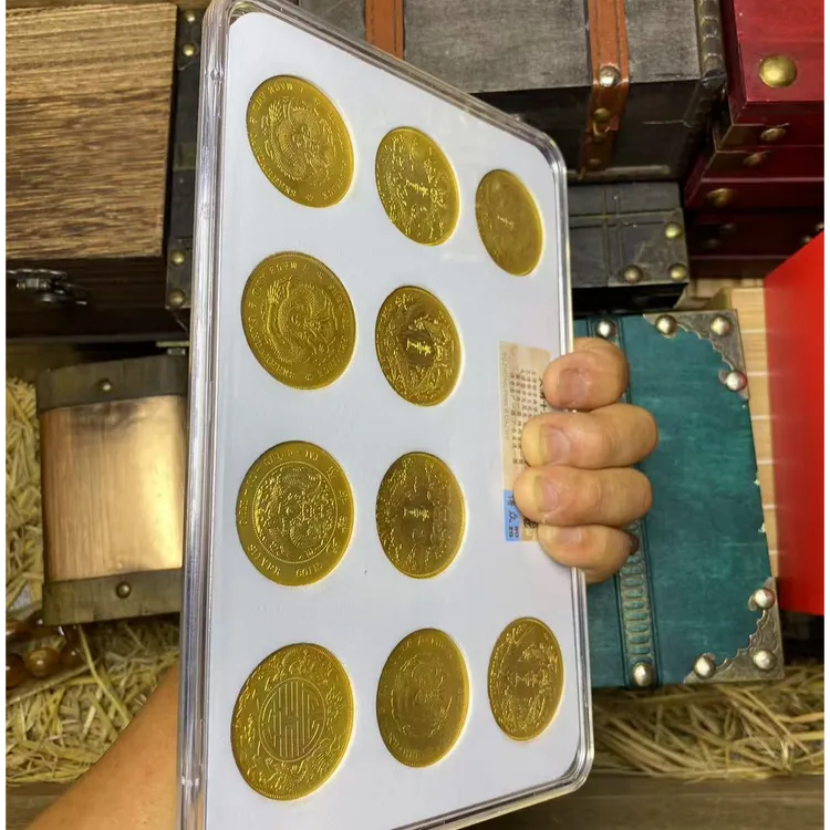 精选居家饰品172 仿古复古精美居家摆件