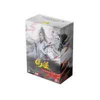 【仓管】正版授权！Hitcard《仙逆》动画纪念收藏卡第一弹