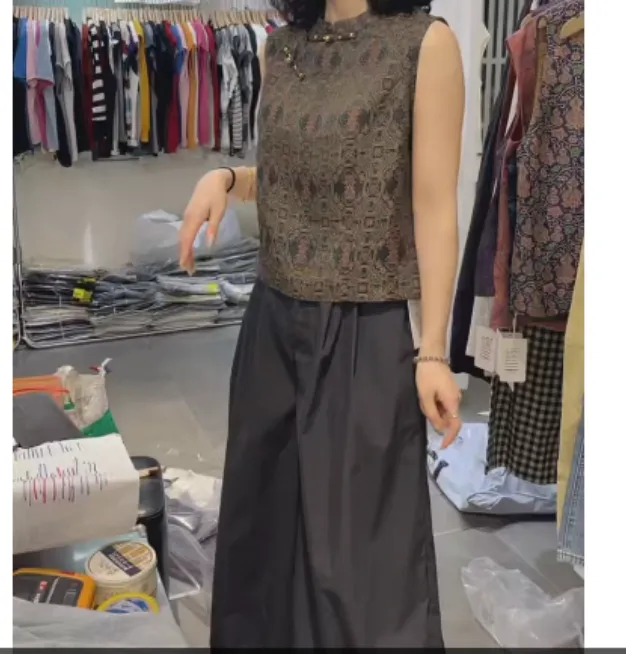 2025夏季时尚潮流百搭精品女装乖cSXA