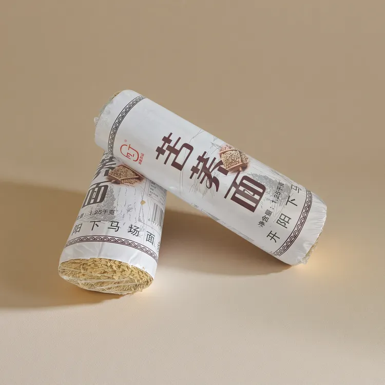 开阳下马场苦荞面