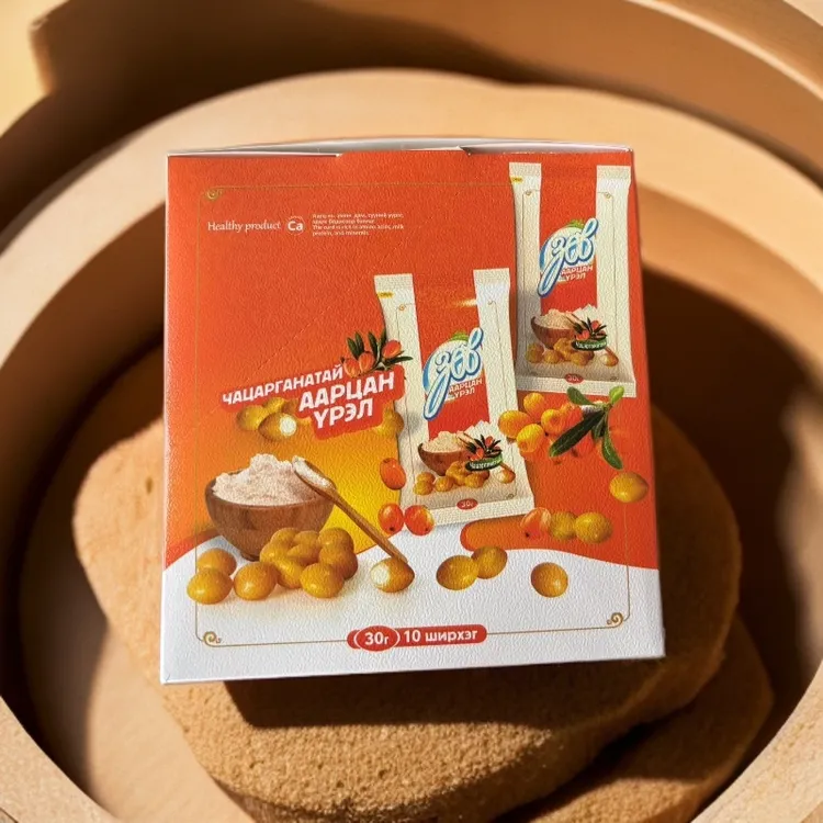 蒙古进口配料干净酸奶豆凝乳豆配料表干净健康营养学生   