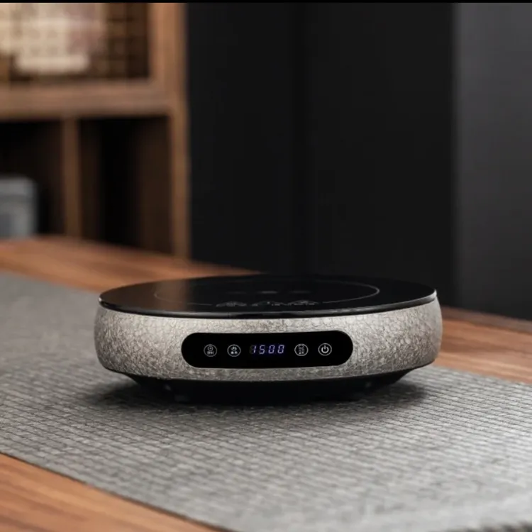 正茗堂1500瓦智能电陶炉单炉