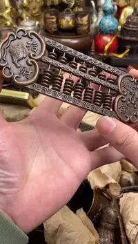 1案台摆件 物品摆件