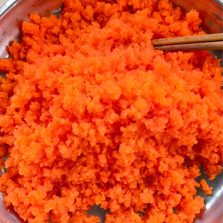 鲜美调味多春鱼籽商用日料