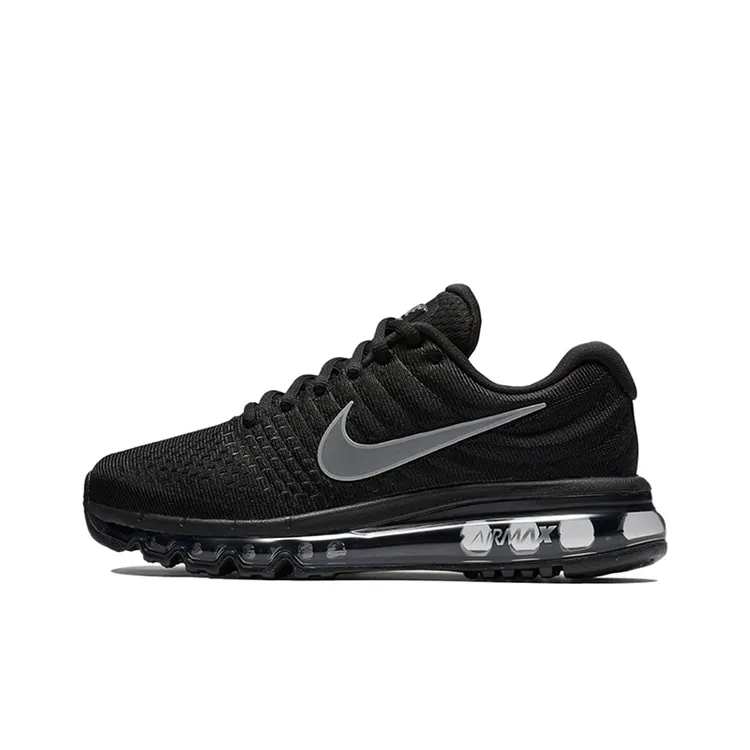 Nike/耐克跑步鞋 Air Max 2017 舒适全掌气垫运动鞋849559-001