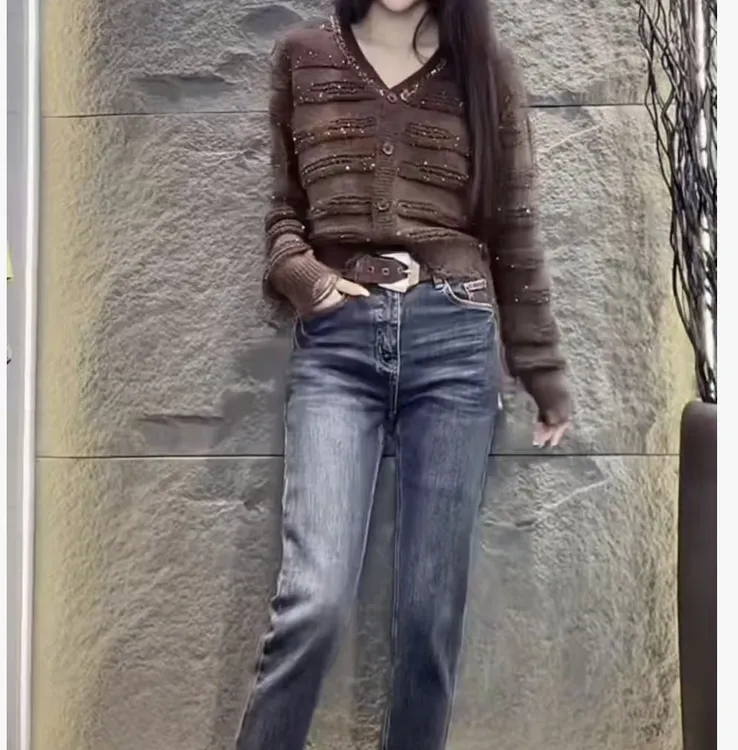 时尚潮流百搭精品女装dgd5341