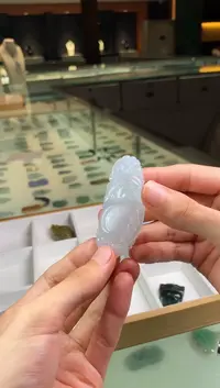 未镶嵌定制翡翠4069毛货不退不换