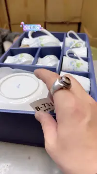 【闪购商品】瓷片731聚宝缘二号店