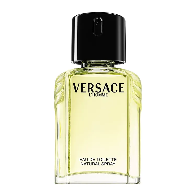 VERSACE/范思哲型男男士淡香水EDT西普木质调100ml简装生日礼物