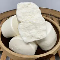 甘家风味酒酿老面馒头顺丰冷链老面发酵纯手工早餐面点咸香可口