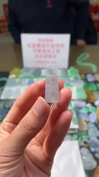 【闪购商品】定制翡翠未镶嵌|毛货其它+0