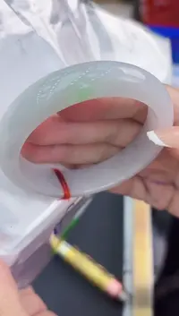 【闪购商品】翡翠手镯未镶嵌翡翠手镯