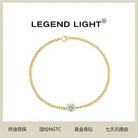 实验室培育钻石【魏凡舒粉丝专享】实验室培育钻石18K金古巴合集