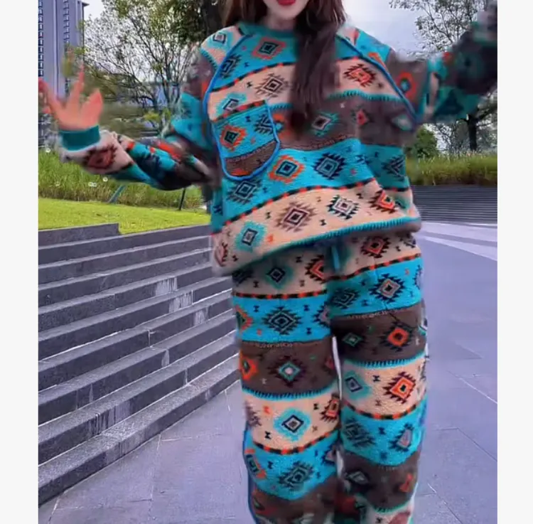 2025冬季时尚潮流百搭精品女装林o90V341