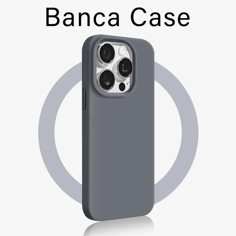 欧克里里高级肤感适用苹果16/15promax糯米手机壳14/13硅胶12女11