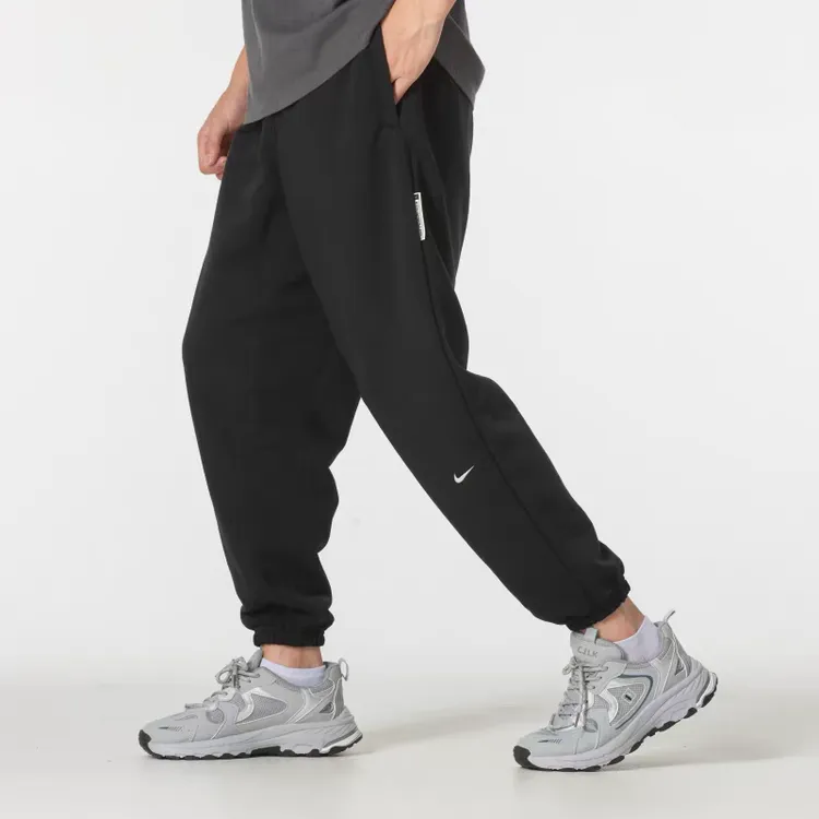 【滔搏联动】Nike耐克新款休闲束脚时尚宽松运动裤IB1872-010
